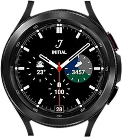 Samsung Galaxy Watch Classic 46mm Cellular Black