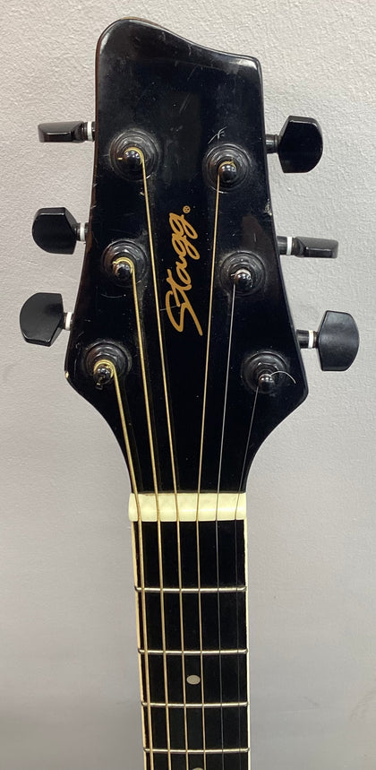Stagg Acoustic Guitar