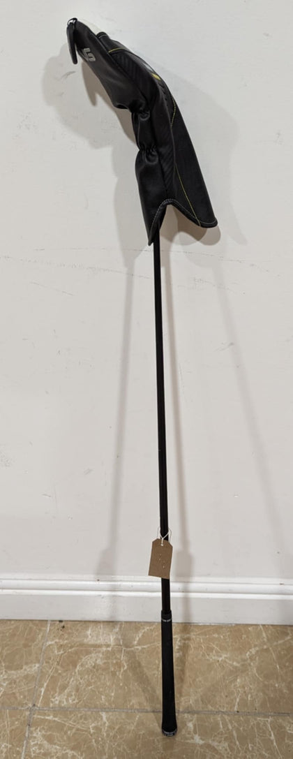 Wood 3W Alta CB 65 Regular (R) flex G-430