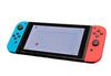 Nintendo Switch Neon**Unboxed**