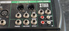 Yuga 8 Channel Mixer