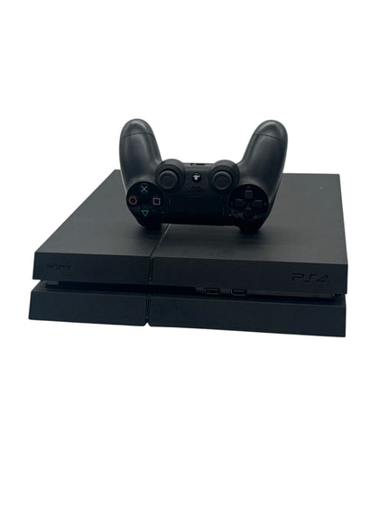 Sony PlayStation 4 500GB Console