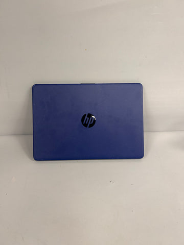 HP 14S-DQ0012