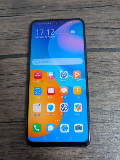 Huawei P Smart 2021, 128gb, Unlocked