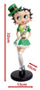 Betty Boop in Ireland Costume 32cm