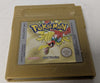 Pokemon Gold Unboxed Gameboy Game