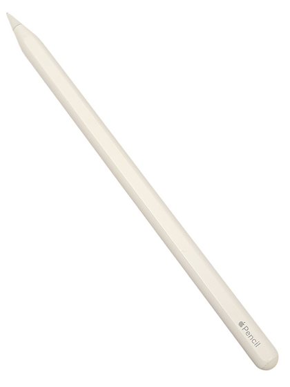 Apple Pencil 2nd Generation **Unboxed**