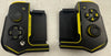 Turtle Beach Atom Mobile Gaming Controller Black/yellow Mobile Phone