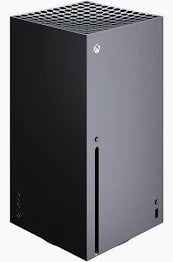 Microsoft XBox Series X 1TB Console NO CONTROLLER**Unboxed**