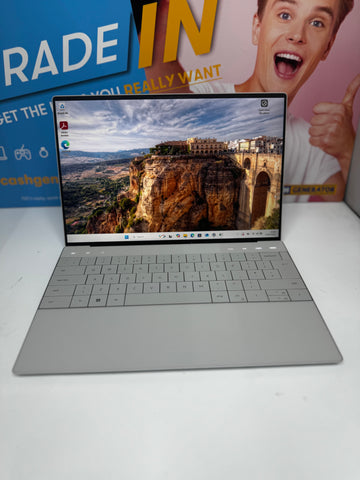Dell XPS 13 9320