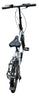 Lincorne Conseres White 22 Inch frame 6 Speed Foldable Adult's Bike "Collection Only"