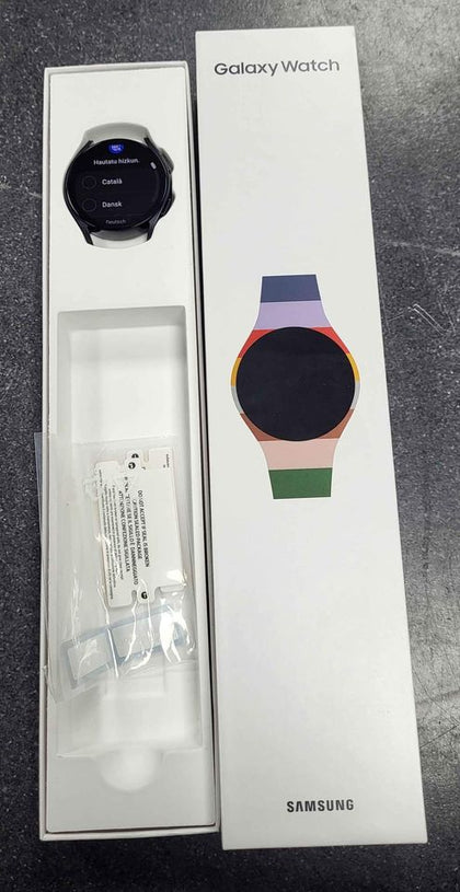 Samsung Galaxy Watch6 40mm BT (SM-R930) - Graphite,.