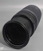 Canon EF 75-300mm f/4-5.6 III Black Lens