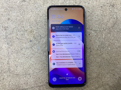 TCL 60 SE Smartphone