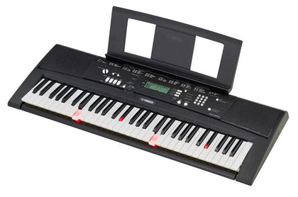 Yamaha EZ-220 Digital Home Keyboard **Collection Only**