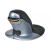 The Penguin Ambidextrous Vertical Mouse Wired