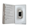Fitbit Charge 6 Fitness Tracker - Porcelain/Silver
