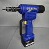 Gesipa Blind Rivet Nut Setting Tool FireBird With 1 battery & charger