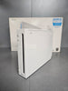 Nintendo Wii Console - White + 3 Games