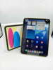 ***OPENED IN STORE***Apple iPad A16 (A3354), 128GB Storage,11" Screen, Yellow, WiFi