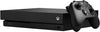 Microsoft Xbox One X 1TB, Black Console Bundle ( + Titanfall 2 )