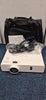Panasonic pt-vw340z Projector and carry case