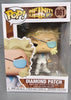 Marvel Funko Pop - Diamond Patch - Infinity Warps - No. 861 **Collection Only**