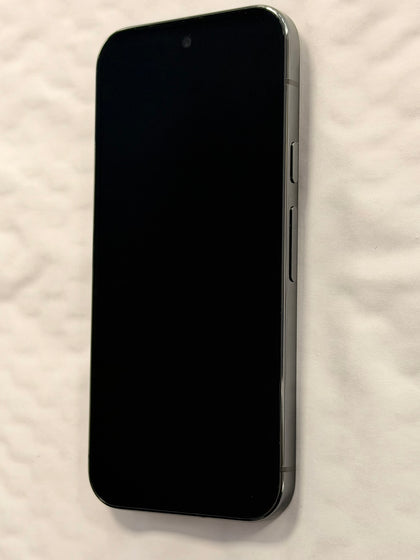 Google Pixel 9 Pro 128GB Obsidian