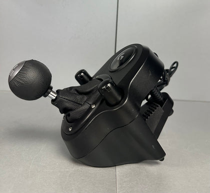 Logitech G29 SE Driving Force Racing Wheel and Pedals and Gear Shifter for PS3/4/5 AND PC