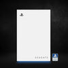 Playstation Seagate Game Drive For PS4/PS5, 2 TB Boxed Like new