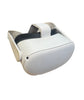 Meta Quest 2 White 64gb with carry case