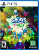 The Smurfs: Mission Vileaf (PS5) - Playstation 5 Games