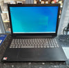 Lenovo V145-15AST, Windows 10, A9-9425, 8GB Ram, 256GB SSD, DVD-RW,15”