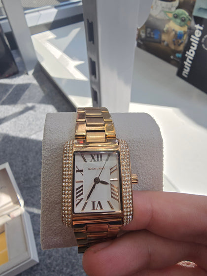 Michael Kors MK4661 ladies watch