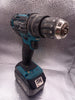 Makita Drill DHP482 With 5.0ah Battery And Charger