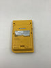 Game Boy Pocket Console Yellow, Boxed