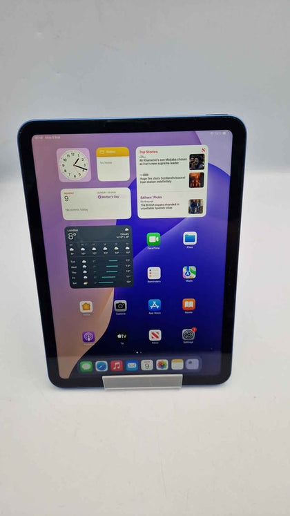 Apple iPad 11