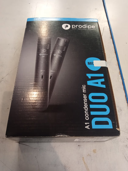 Prodipe Duo A1 Condenser Mic