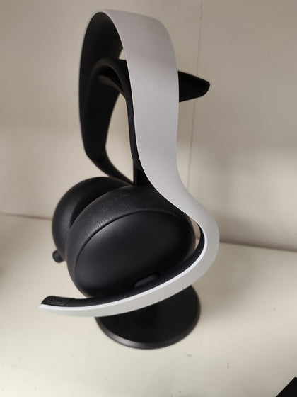 Pulse Elite Wireless Headset - White - Great Yarmouth