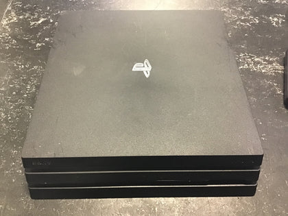 Playstation 4 Pro