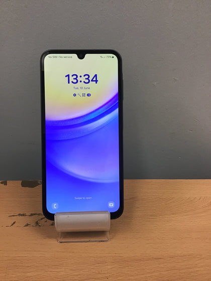 Samsung A15