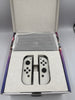 Nintendo Switch Oled Boxed