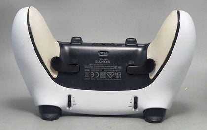 PS5 Official DualSense Edge Controller White w/Case & All Parts, C