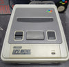 Super Nintendo Entertainment System Console, Boxed With Controller