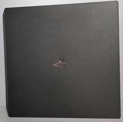 Sony Playstation 4 Pro Console, 1TB Black, ***Unboxed, Bundle***