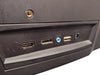 CRUA 27" Curved Gaming Monitor *Unboxed* COLLECTION ONLY*