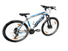 Scott Aspect 750 Mountain Bike white/Blue