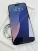 Apple iPhone 15 Pro Max 256gb black