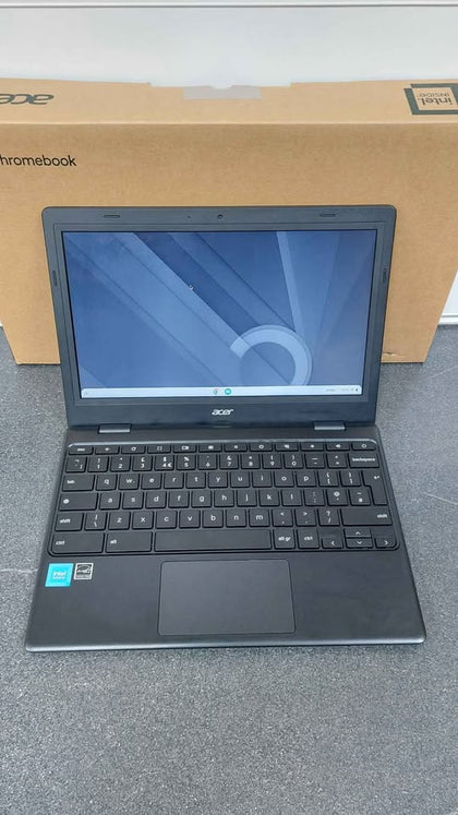 Acer cromebook 311-c722 cortex A73 4GB ram 32GB ssd 14