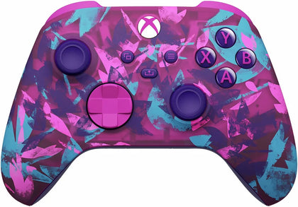 Microsoft Xbox Wireless Controller Breaker Special Edition